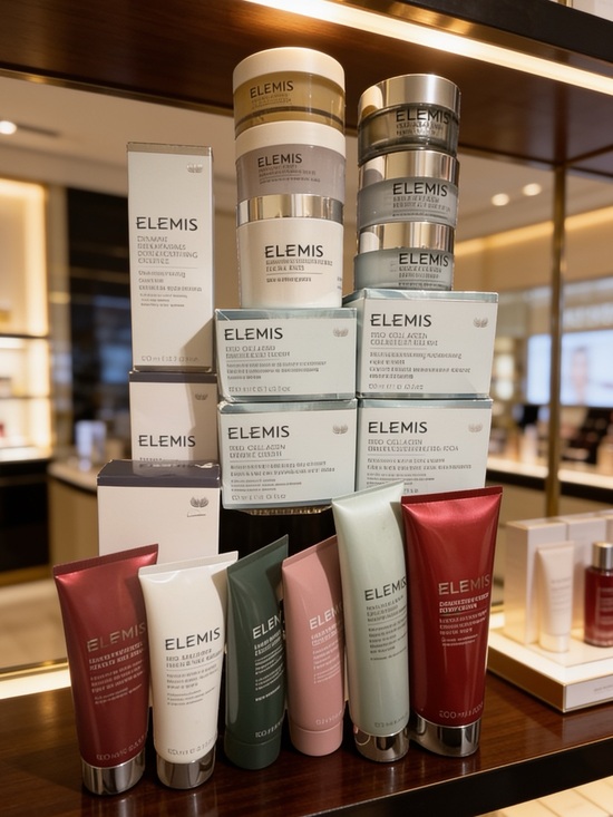 ELEMIS Other - 1 ELEMIS product only. Choose your skincare need.